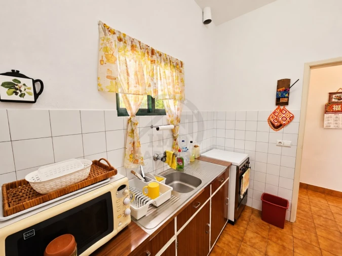 Moradia T3 para Venda em Caniço Foto 12