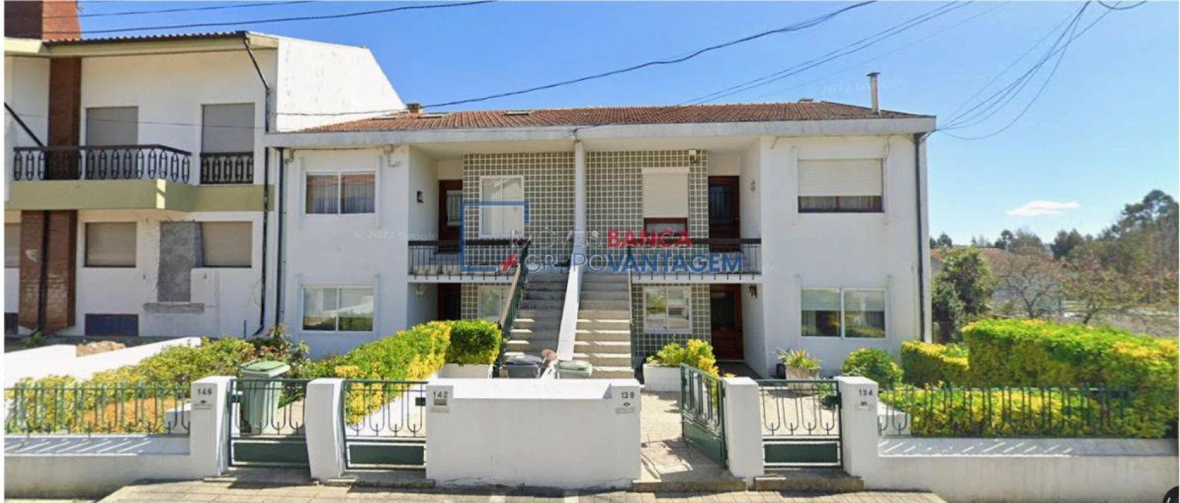 Apartamento T3 para Venda em Cidade da Maia Foto 1