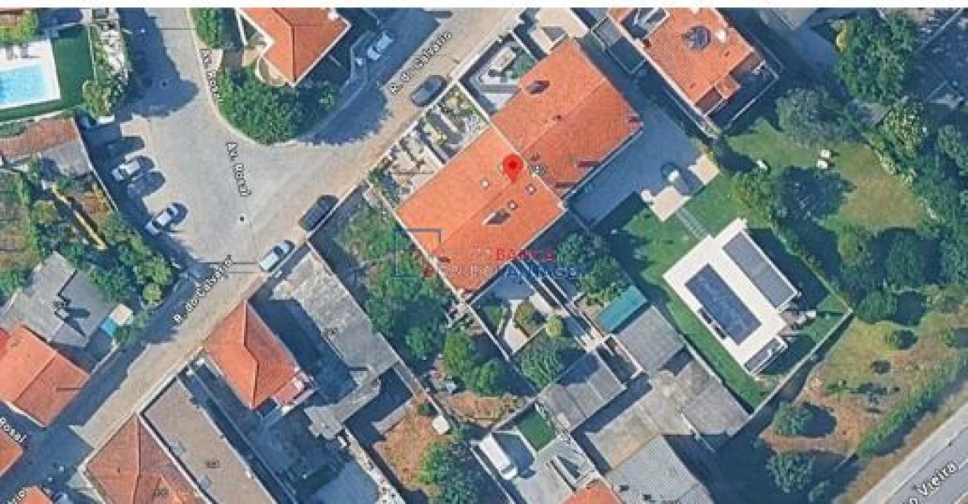 Apartamento T3 para Venda em Cidade da Maia Foto 2