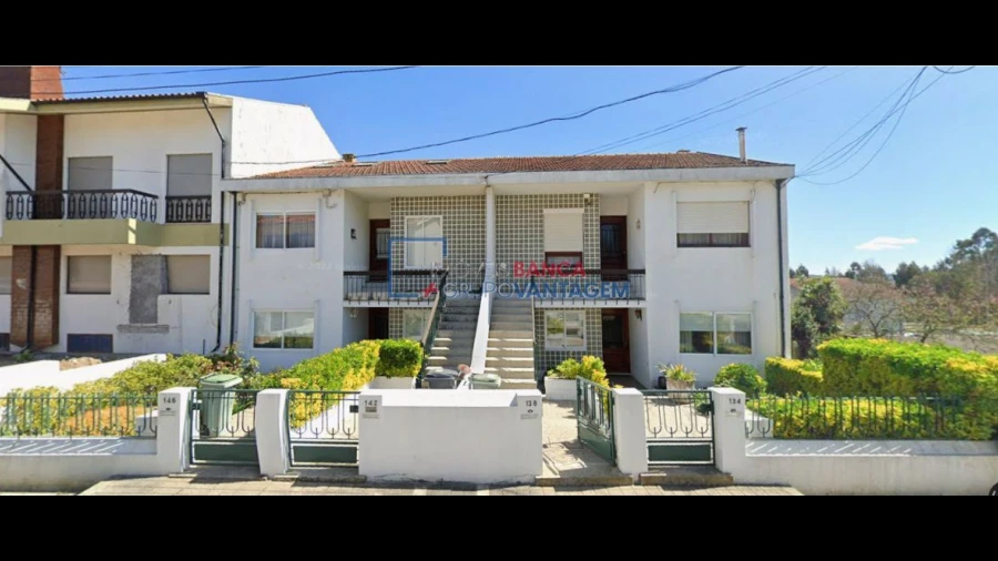 Apartamento T3 para Venda em Cidade da Maia