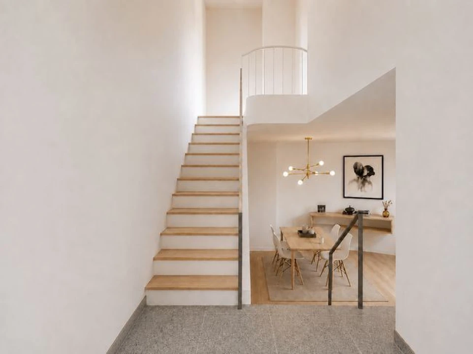 Apartamento T2 para Venda em Matosinhos e Leça da Palmeira Foto 4