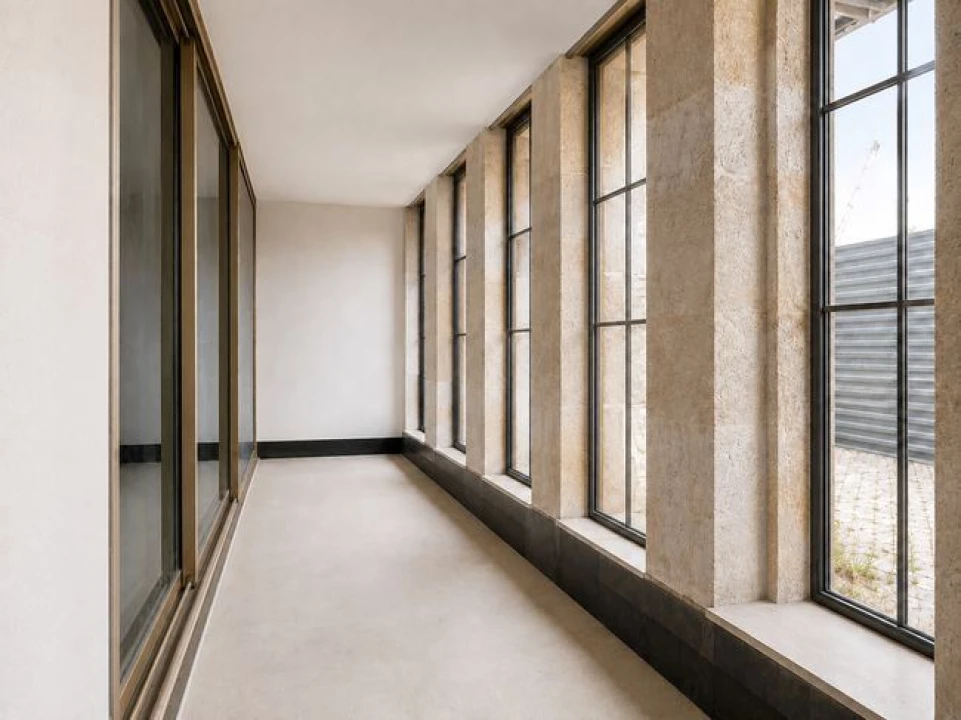 Apartamento T2 para Venda em Matosinhos e Leça da Palmeira Foto 8