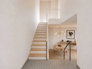Apartamento T2 para Venda em Matosinhos e Leça da Palmeira