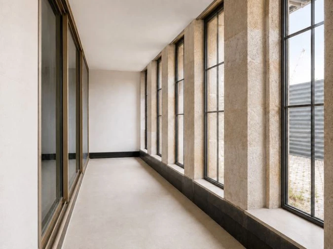 Apartamento T2 para Venda em Matosinhos e Leça da Palmeira Foto 8