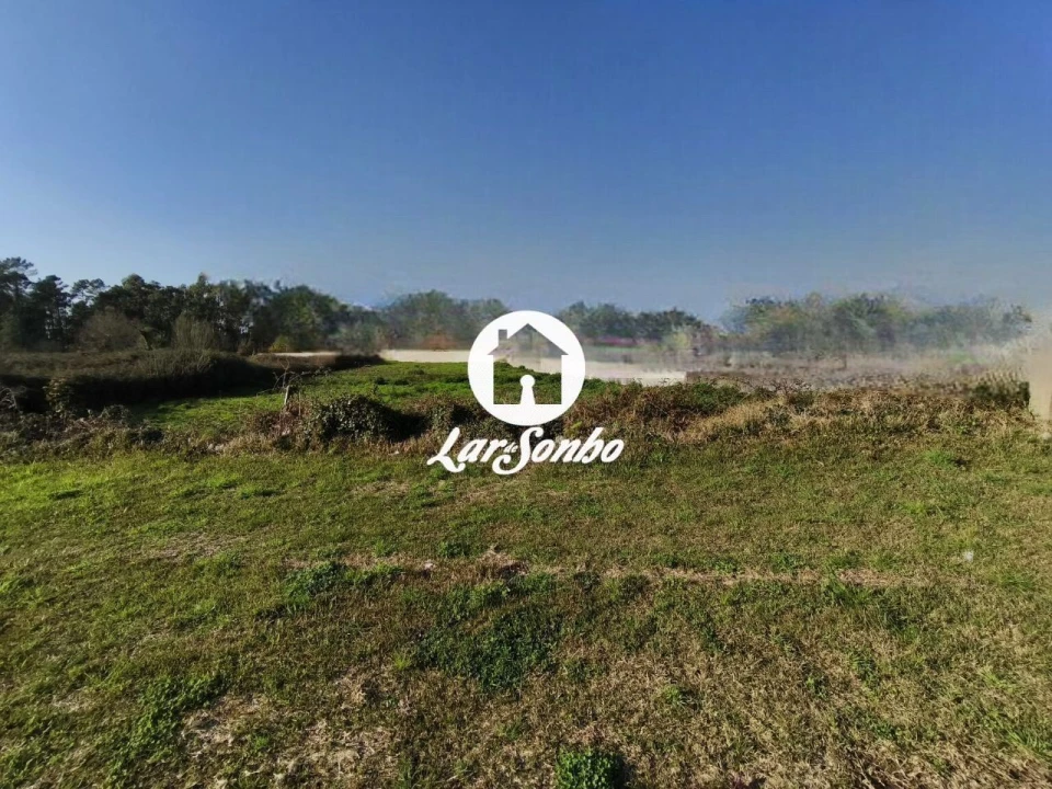Terreno para Venda em Alvarães Foto 2