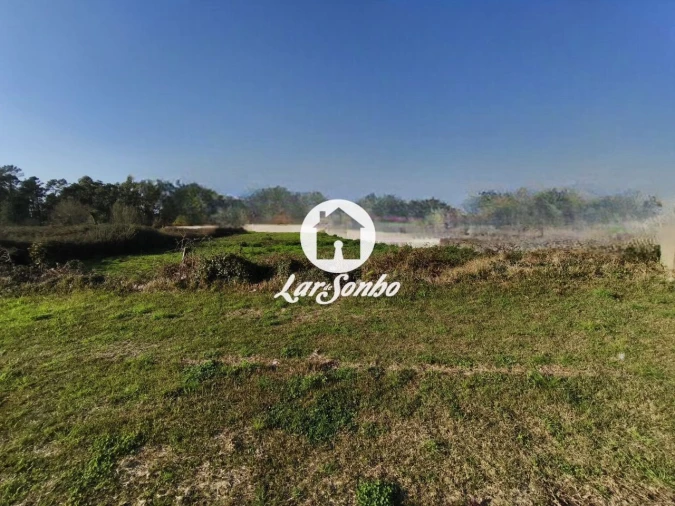 Terreno para Venda em Alvarães Foto 4