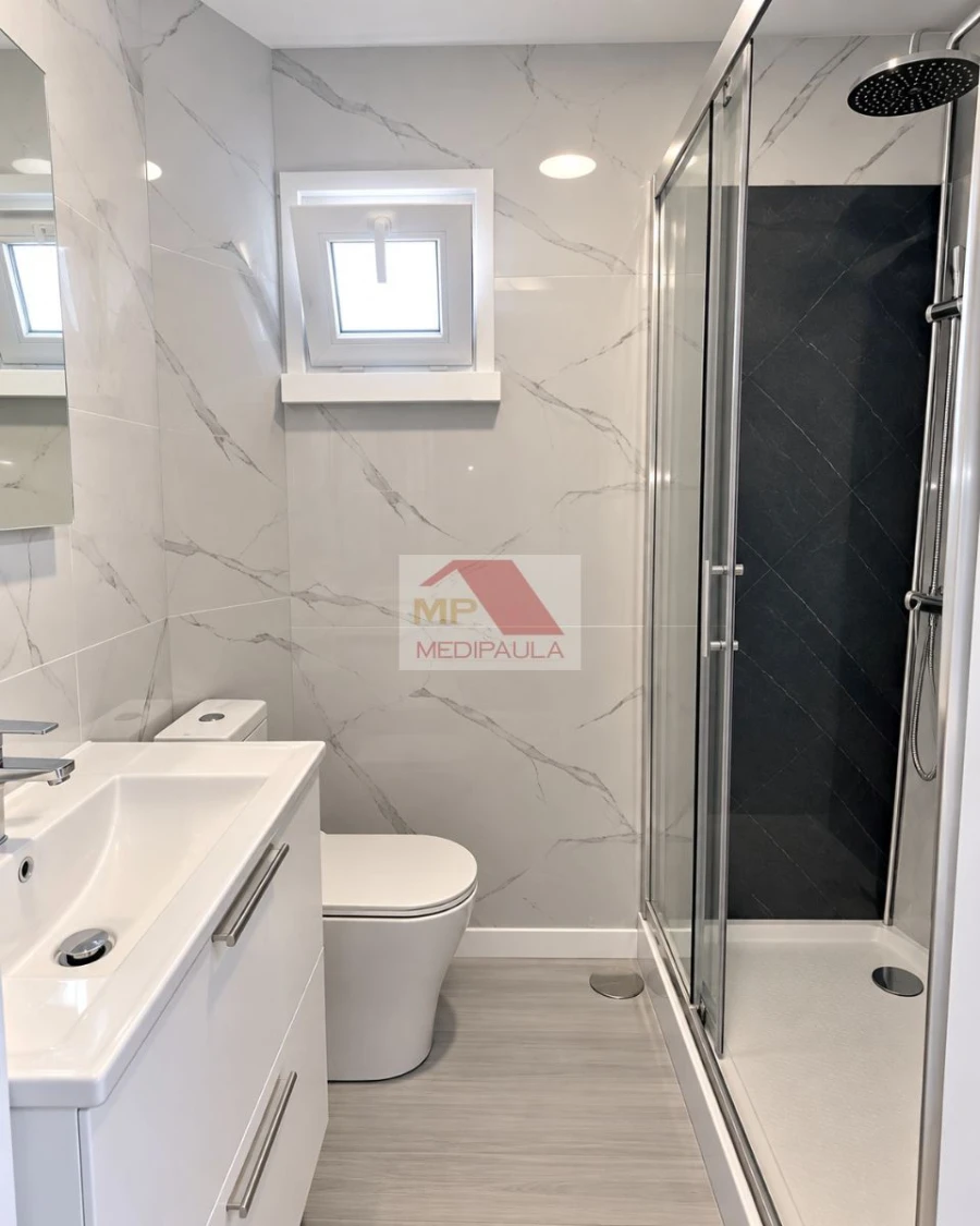 Apartamento T3 para Venda em Laranjeiro e Feijó Foto 6
