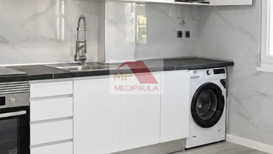 Apartamento T3 para Venda em Laranjeiro e Feijó