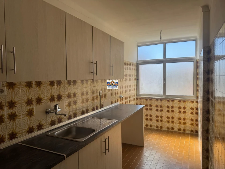 Apartamento T2 para Venda em Benavente Foto 15