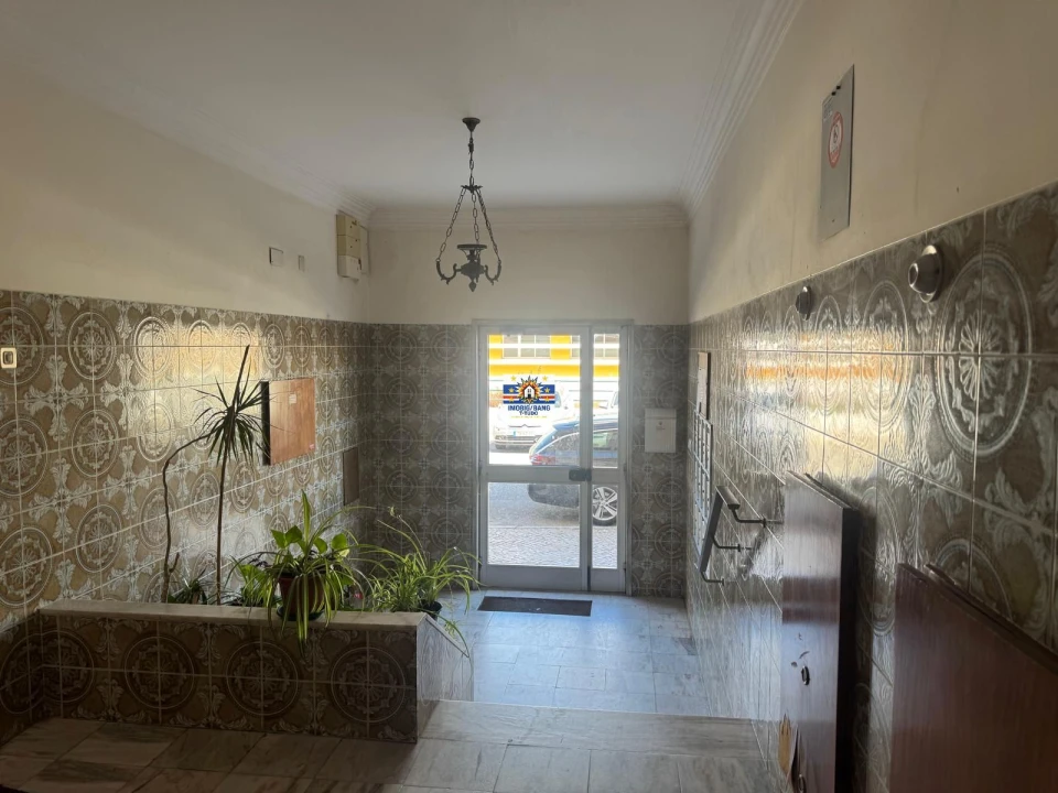 Apartamento T2 para Venda em Benavente Foto 16