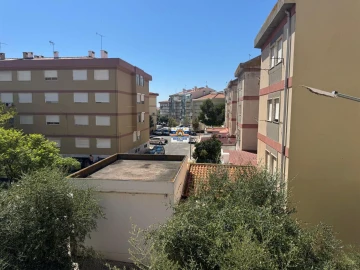 Apartamento T2 para Venda em Benavente