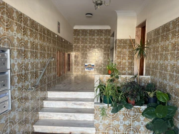 Apartamento T2 para Venda em Benavente