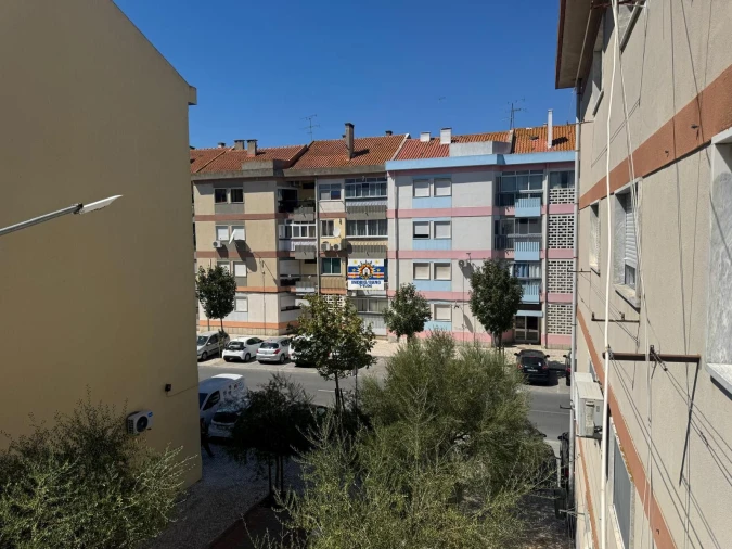 Apartamento T2 para Venda em Benavente Foto 12