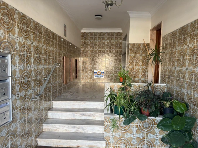Apartamento T2 para Venda em Benavente Foto 17