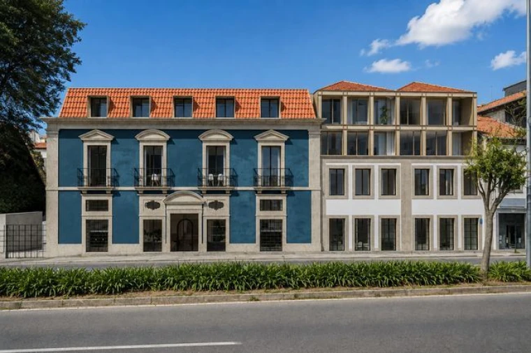 Apartamento T2 para Cedência de posição em Matosinhos e Leça da Palmeira Foto 3