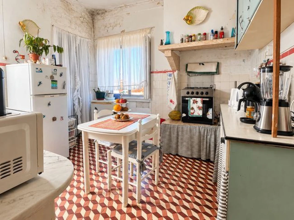 Apartamento T3 para Venda em Santa Maria e São Miguel, São Martinho, São Pedro Penaferrim Foto 1