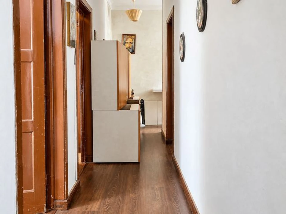 Apartamento T3 para Venda em Santa Maria e São Miguel, São Martinho, São Pedro Penaferrim Foto 2