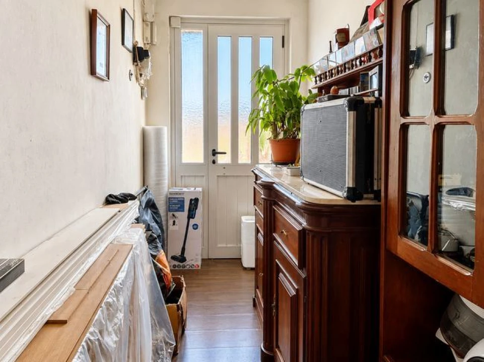 Apartamento T3 para Venda em Santa Maria e São Miguel, São Martinho, São Pedro Penaferrim Foto 4