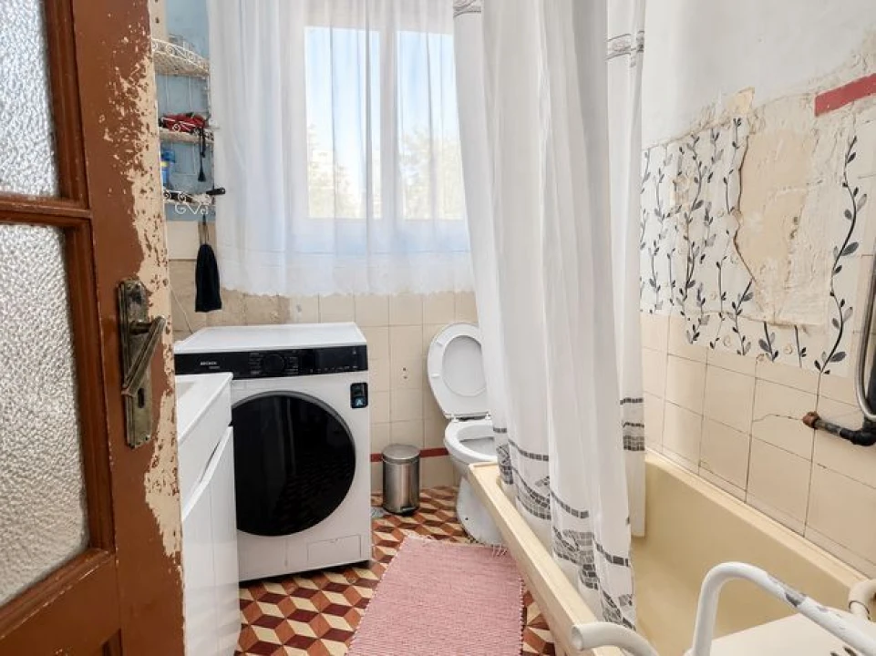Apartamento T3 para Venda em Santa Maria e São Miguel, São Martinho, São Pedro Penaferrim Foto 8