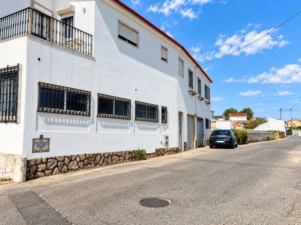 Apartamento T3 para Venda em Santa Maria e São Miguel, São Martinho, São Pedro Penaferrim Foto 9