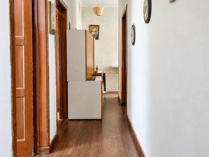Apartamento T3 para Venda em Santa Maria e São Miguel, São Martinho, São Pedro Penaferrim Foto 2