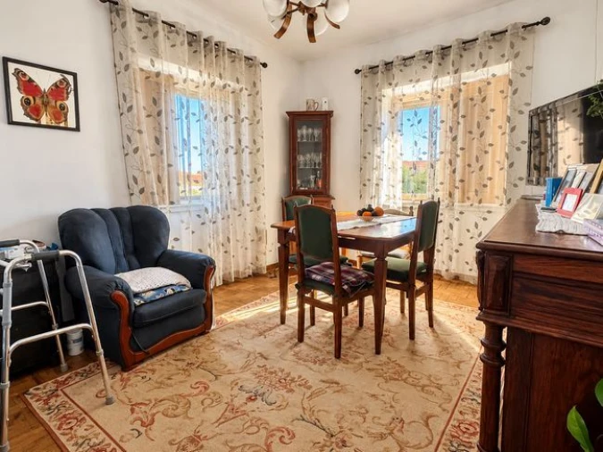 Apartamento T3 para Venda em Santa Maria e São Miguel, São Martinho, São Pedro Penaferrim Foto 3