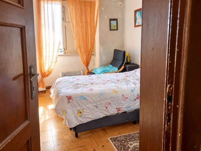 Apartamento T3 para Venda em Santa Maria e São Miguel, São Martinho, São Pedro Penaferrim Foto 7