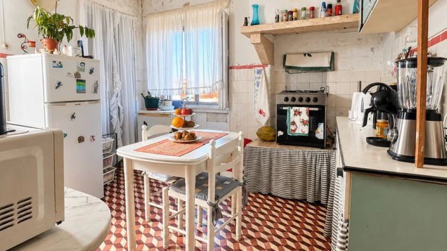 Apartamento T3 para Venda em Santa Maria e São Miguel, São Martinho, São Pedro Penaferrim