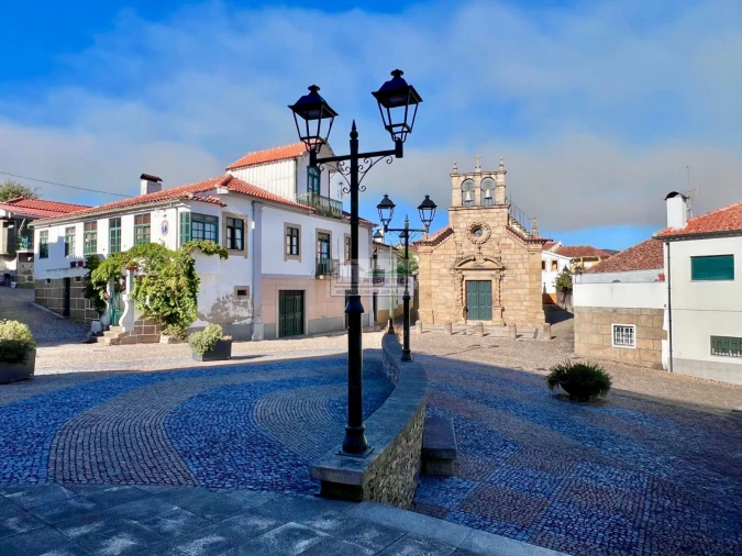 Moradia T2 para Venda em Santa Comba de Vilariça Foto 5