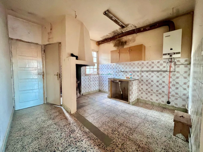 Moradia T2 para Venda em Santa Comba de Vilariça Foto 13