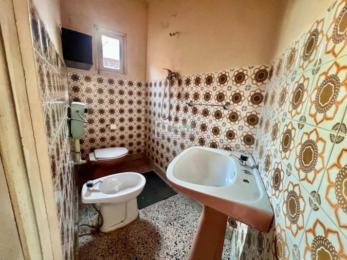 Moradia T2 para Venda em Santa Comba de Vilariça Foto 14