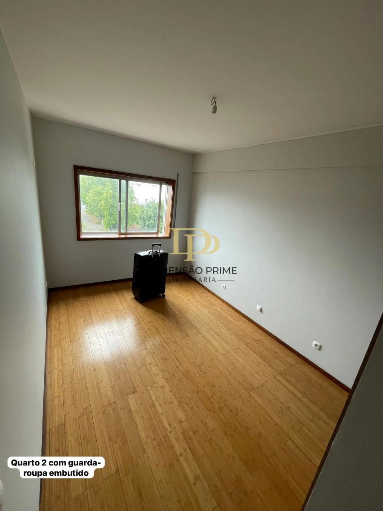 Apartamento T3 para Arrendamento em Cidade da Maia Foto 3
