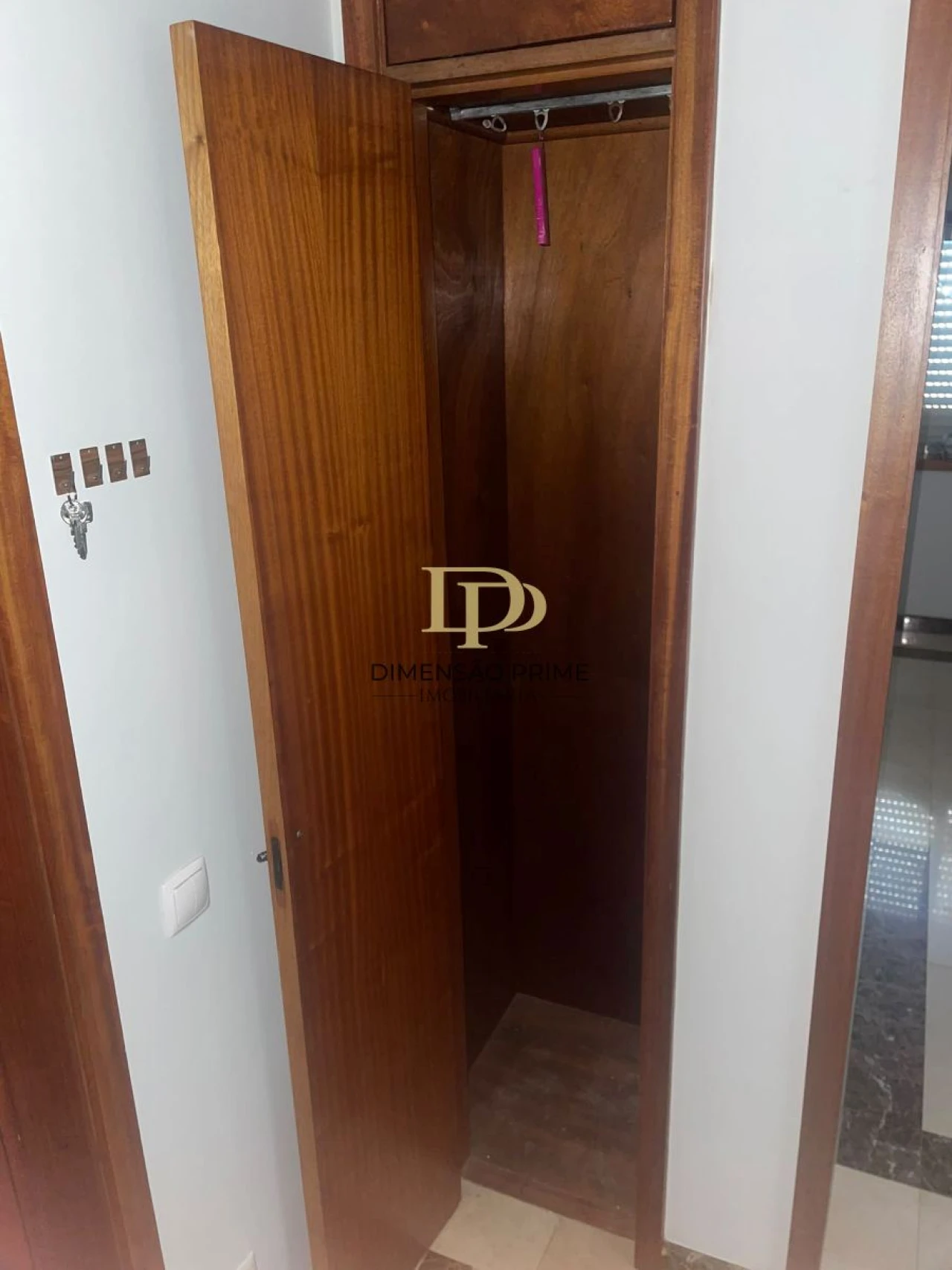 Apartamento T3 para Arrendamento em Cidade da Maia Foto 8