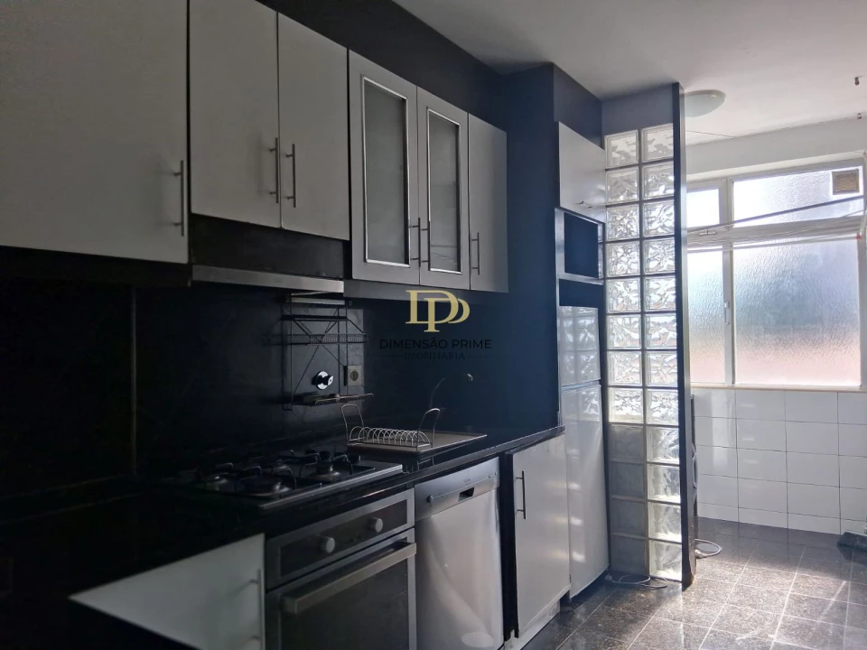 Apartamento T3 para Arrendamento em Cidade da Maia Foto 18
