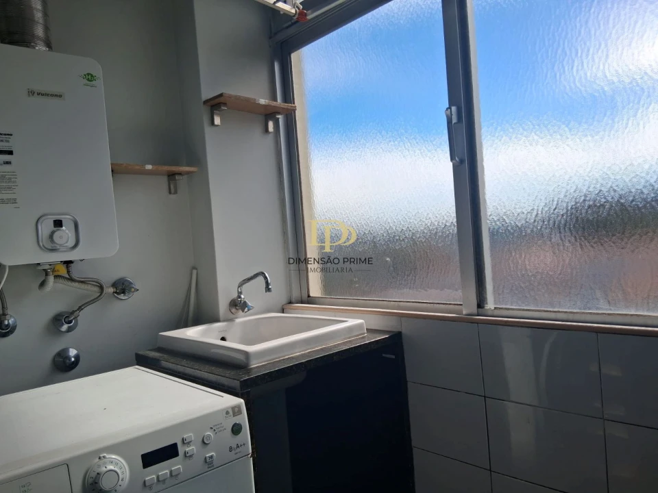 Apartamento T3 para Arrendamento em Cidade da Maia Foto 22