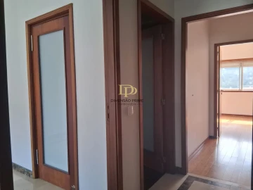 Apartamento T3 para Arrendamento em Cidade da Maia