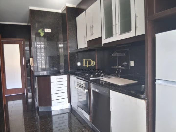 Apartamento T3 para Arrendamento em Cidade da Maia