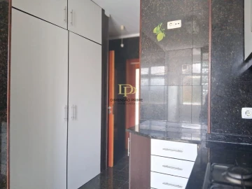 Apartamento T3 para Arrendamento em Cidade da Maia