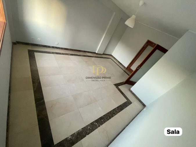 Apartamento T3 para Arrendamento em Cidade da Maia Foto 5
