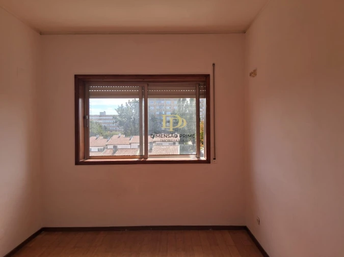 Apartamento T3 para Arrendamento em Cidade da Maia Foto 10