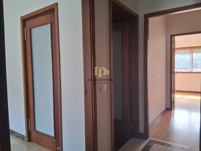 Apartamento T3 para Arrendamento em Cidade da Maia Foto 15