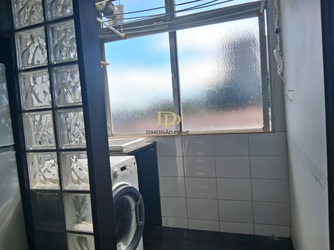 Apartamento T3 para Arrendamento em Cidade da Maia Foto 21