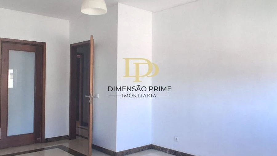 Apartamento T3 para Arrendamento em Cidade da Maia