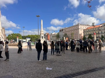 Loja para Trespasse em Santa Maria Maior