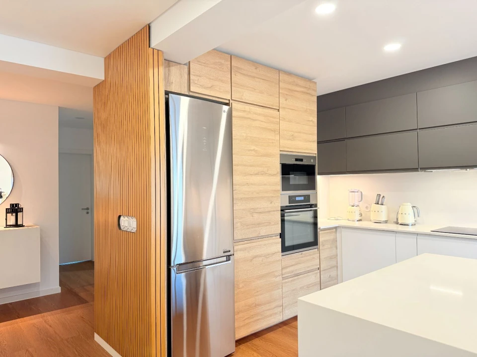 Apartamento T2 para Venda em Santa Maria e São Miguel, São Martinho, São Pedro Penaferrim Foto 7
