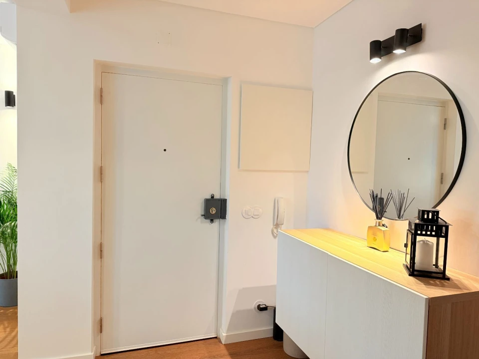 Apartamento T2 para Venda em Santa Maria e São Miguel, São Martinho, São Pedro Penaferrim Foto 8