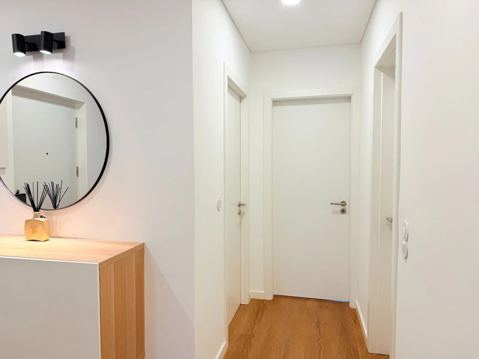 Apartamento T2 para Venda em Santa Maria e São Miguel, São Martinho, São Pedro Penaferrim Foto 10
