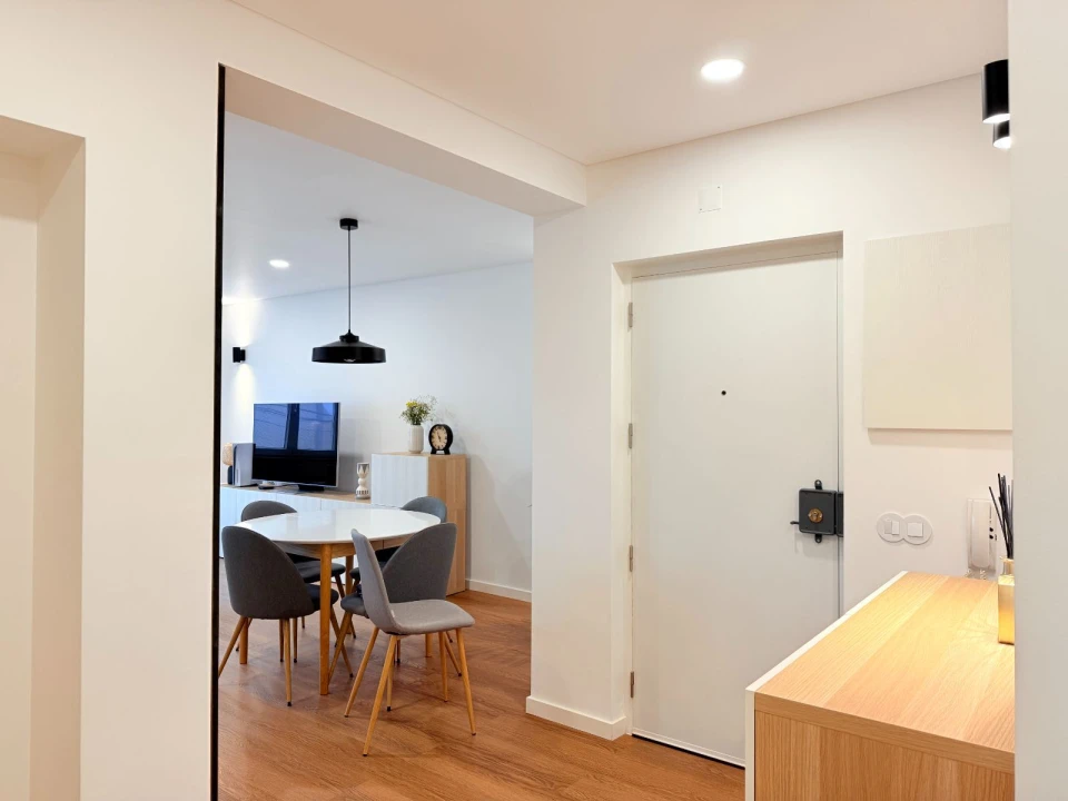 Apartamento T2 para Venda em Santa Maria e São Miguel, São Martinho, São Pedro Penaferrim Foto 14