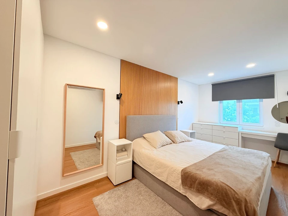 Apartamento T2 para Venda em Santa Maria e São Miguel, São Martinho, São Pedro Penaferrim Foto 18