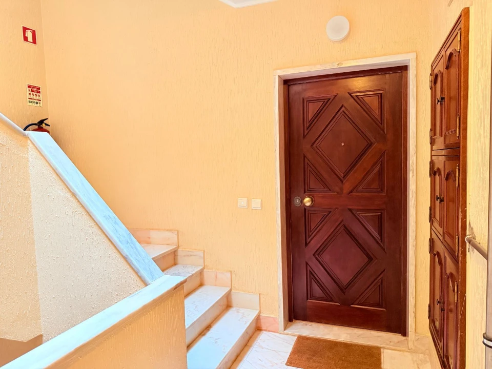 Apartamento T2 para Venda em Santa Maria e São Miguel, São Martinho, São Pedro Penaferrim Foto 21